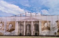 “Російський імперіалізм зробив з Шевченка монстра, і відголоски цього ми досі відчуваємо”, - шевченкознавець Олександр Боронь