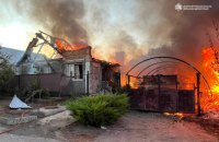 У Кривому Розі через російський обстріл загинули люди, ще 14 людей поранені (оновлено)