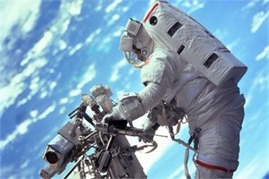 Красное вино полезно для космонавтов, - медики