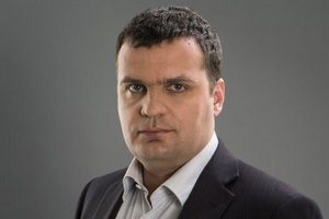 Кабмин назначил Ильенко главой Госкино