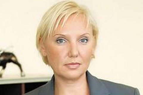 Экс-директор госкомпании по достройке "Охматдета" арестована 