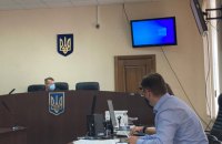 Обвинувачений у наїзді на майданівця Леонід Бібік не з’явився на засідання суду