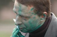 Милиция занялась инцидентом с Константином Писаревским