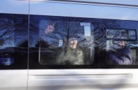 Окупанти в Криму арештували шістьох кримських татар