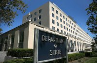 В Госдепе США объяснили задержку с введением новых санкций против России