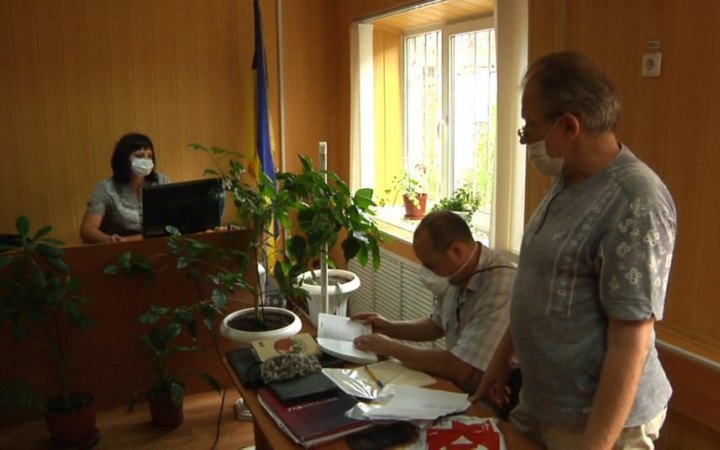 Колишній військовополонений українець виграв позов проти Росії
