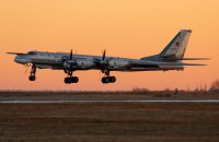 В Україні була масштабна повітряна тривога через крилаті ракети (оновлено)