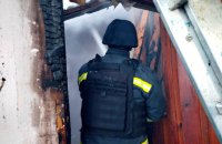 На Сумщині за добу зафіксували 60 обстрілів: є поранені