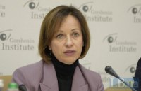 ​З початку запровадження воєнного стану понад 130 тисяч українців зареєструвалися як ВПО, – Лазебна