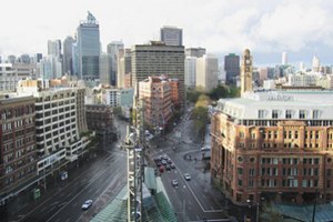 Четыре австралийских мегаполиса вошли в список самых дорогих городов мира