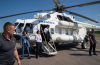 Префектна узурпація: для чого президент змінює Конституцію 
