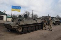 В Броварському, Вишгородському і Бучанському районах вводиться комендантська година до 5 квітня