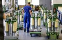 Rheinmetall готується упродовж двох років розпочати в Україні виробництво боєприпасів