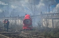 Зеленський: Відомо, хто з посадовців Укроборонпрому допустив появу складів зі зброєю у Вишневому
