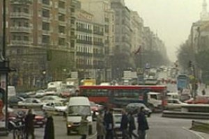 Самые дорогие паркинги в Европе оказались в Мадриде