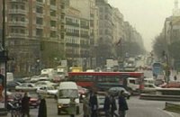 Самые дорогие паркинги в Европе оказались в Мадриде