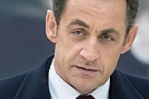 Николя Саркози госпитализирован