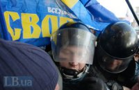 США сделали предупреждение Украине за антисемитизм, - член Генсовета Евроазиатского еврейского конгресса 