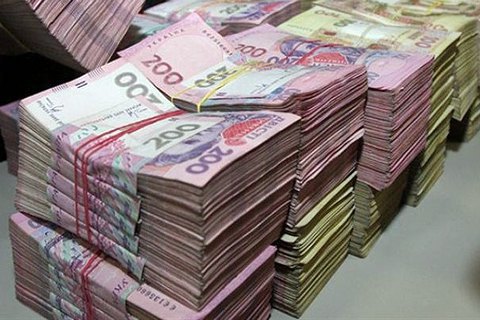 Госбюджет в мае перевыполнен на 3,2% 