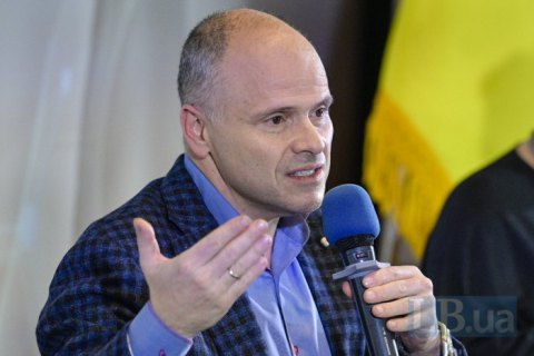 Треті щеплення від ковіду почнуть робити у середині січня 2022 року, - Радуцький