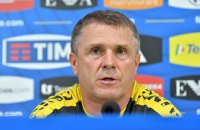 Україна втратила дві позиції у рейтингу чоловічих збірних ФІФА з футболу