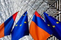 У російському уряді не задоволені наміром Вірменії рухатись в бік ЄС