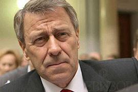 БЮТ: парламентаризм в Украине уничтожен