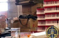 В Офисе генпрокурора рассказали детали об изготовлении фейковых наборов для тестирования на Covid-19 на Харьковщине