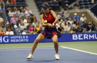 Свитолина бесславно вылетела из Masters в Индиан-Уэллсе