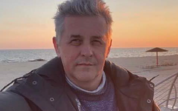 Мэр Скадовска выехал из города из-за постоянных угроз оккупантов