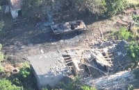 Морські піхотинці ЗСУ захопили в полон 11 росіян на Херсонщині