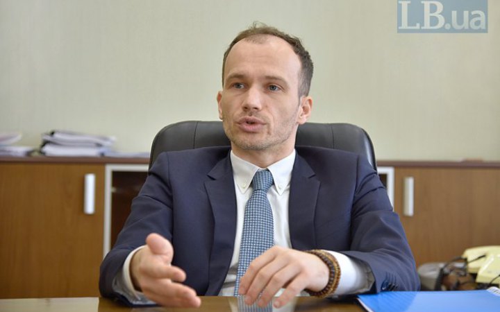 ​​Україна розраховує отримати від Росії не менше $300 млрд репарації за війну, - міністр юстиції
