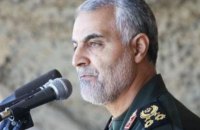 Путин нарушил санкции ООН, приняв иранского генерала