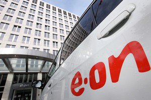 E.On собралась строить электростанцию для Крыма