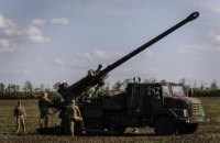 Франція надасть Україні додаткові самохідні гаубиці "Caesar", – Катрін Колонна