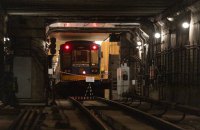 Неякісне проєктування та будівництво: в КМДА назвали попередню причину деформації тунелю метро 