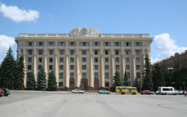 Ексглава МВС часів Кучми може стати почесним громадянином Харківщини