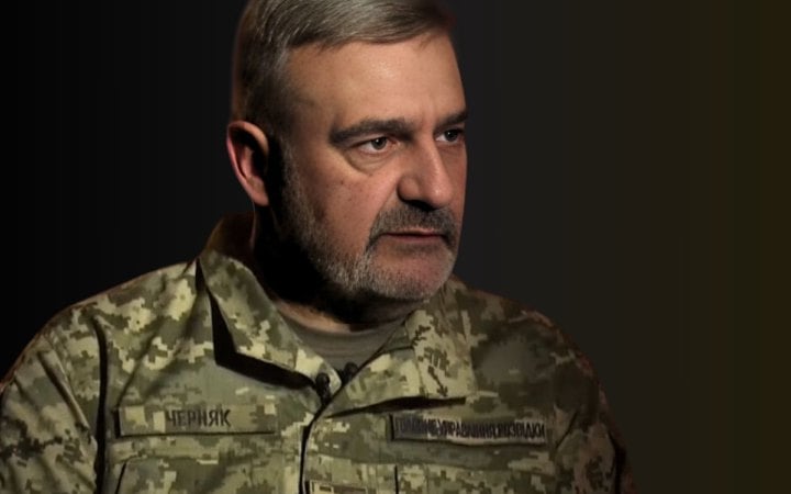 ГУР: Африка стала масштабним полігоном для застосування Росією когнітивної зброї