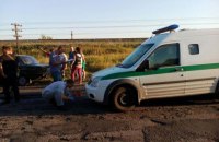 Запорожскую ОПГ будут судить за разбойные нападения на инкассаторов