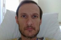 Телеведущему Олесю Терещенко требуется помощь в лечении рака