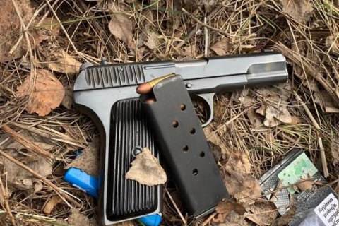 ​Поліція запобігла замовному вбивству львівського кримінального авторитета, - Луценко (оновлено)