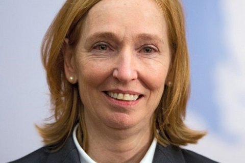 Посол Германии в США лоббировала смягчение санкций против России, - Bild
