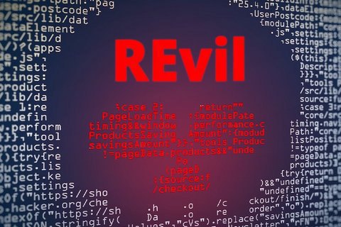 Россия заявила о задержании хакеров REvil