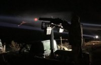 У Сумах повідомили про влучання "шахедів"