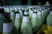 $1,6 млрд від США виділять на зброю українського виробництва