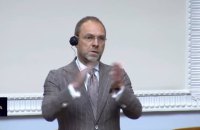 Нардеп від "Батьківщини" Власенко заявив про тиск з боку НАБУ та назвав обшук у своєму кабінеті незаконним