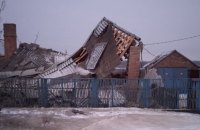 Внаслідок обстрілів сьогодні постраждали троє мешканців Дніпропетровщини
