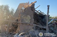 Росіяни вбили 2 і поранили 18 людей на Донеччині (оновлено)