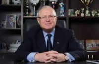 Глава Запорожского облсовета получил тюремный срок с отсрочкой за разгон Майдана