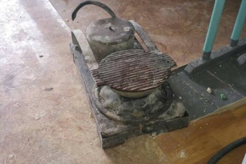 В Первомайском медицинском колледже трое студентов получили ожоги на занятии в лаборатории
